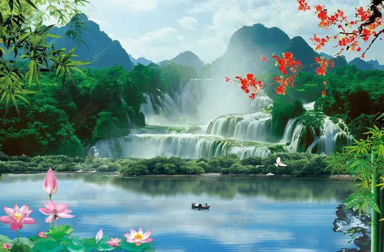 节能高精度数字化